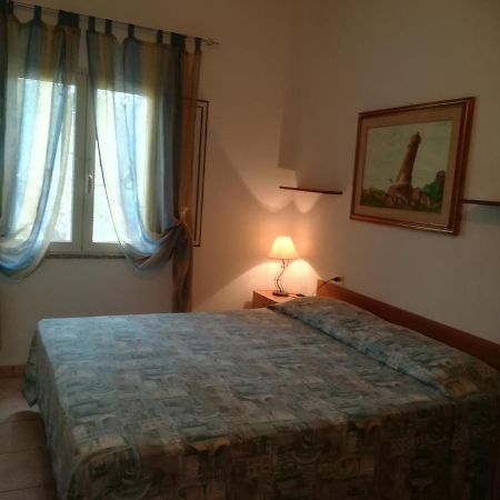 Villa Olia Тортолі Екстер'єр фото